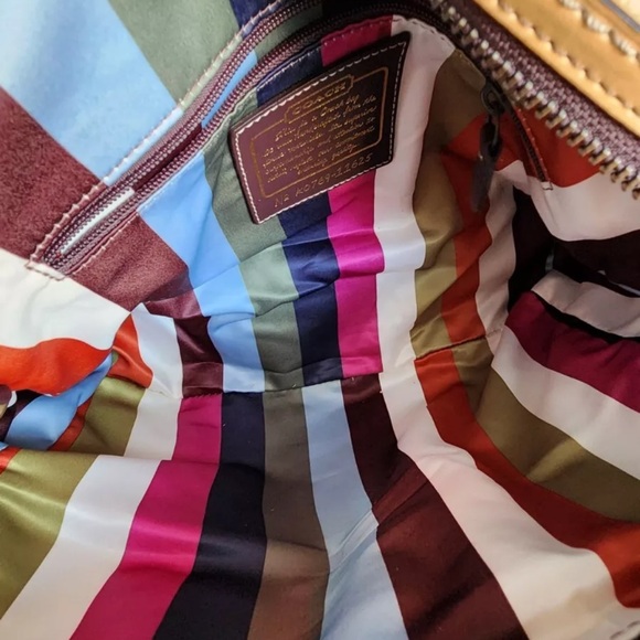 Coach 65th Anniversary Limited Edition Lily…and yes, you do deserve it! - Picture 12 of 14